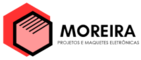 Logo Moreira Projetos