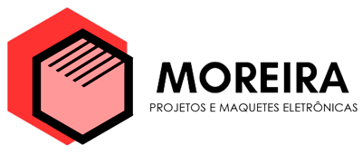 Logo Moreira Projetos